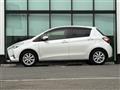 2017 Toyota Vitz