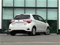 2017 Toyota Vitz