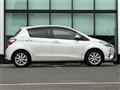 2017 Toyota Vitz