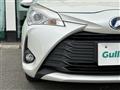 2017 Toyota Vitz