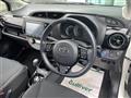2017 Toyota Vitz