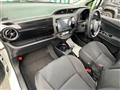 2017 Toyota Vitz