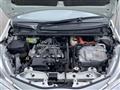 2017 Toyota Vitz