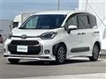 2023 Toyota Sienta