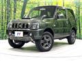 2015 Suzuki Jimny