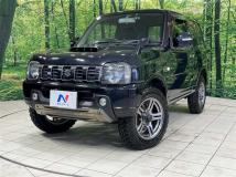 2018 Suzuki Jimny