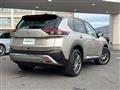 2023 Nissan X-Trail