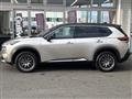 2023 Nissan X-Trail