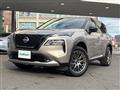 2023 Nissan X-Trail