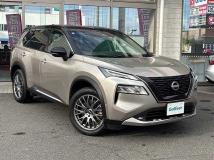 2023 Nissan X-Trail