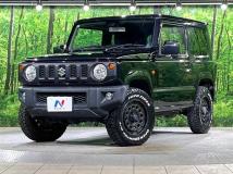 2018 Suzuki Jimny