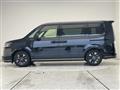2024 Honda Step WGN