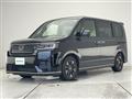2024 Honda Step WGN