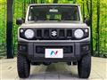 2018 Suzuki Jimny
