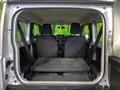2018 Suzuki Jimny