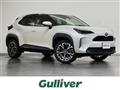 2021 Toyota Yaris Cross