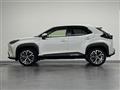 2021 Toyota Yaris Cross