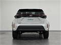 2021 Toyota Yaris Cross
