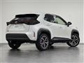 2021 Toyota Yaris Cross