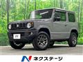2019 Suzuki Jimny