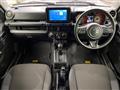 2019 Suzuki Jimny