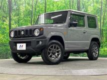 2019 Suzuki Jimny