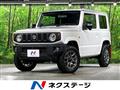 2020 Suzuki Jimny