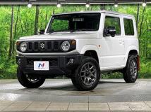 2020 Suzuki Jimny