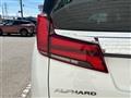 2022 Toyota Alphard