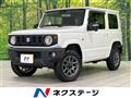 2020 Suzuki Jimny