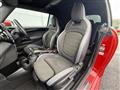 2020 BMW MINI