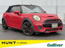 2020 BMW MINI