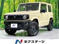 2020 Suzuki Jimny