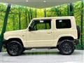 2020 Suzuki Jimny