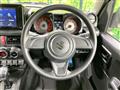 2020 Suzuki Jimny