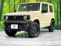 2020 Suzuki Jimny