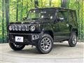 2021 Suzuki Jimny