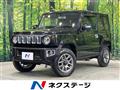 2021 Suzuki Jimny