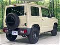 2021 Suzuki Jimny