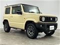2022 Suzuki Jimny