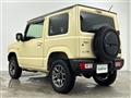 2022 Suzuki Jimny