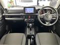 2022 Suzuki Jimny