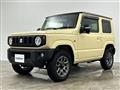 2022 Suzuki Jimny