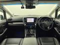 2020 Toyota Alphard