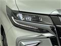 2020 Toyota Alphard