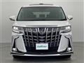 2020 Toyota Alphard