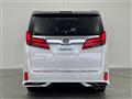 2020 Toyota Alphard