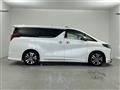 2020 Toyota Alphard