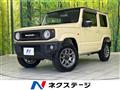 2021 Suzuki Jimny