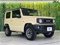 2021 Suzuki Jimny